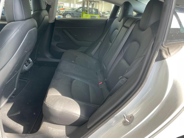 TESLA Model 3 usata, con Controllo trazione