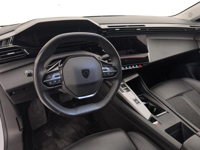 PEUGEOT 308 usata, con Climatizzatore
