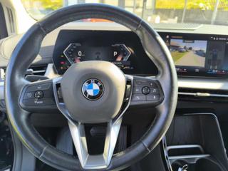 BMW 218 usata, con Bluetooth