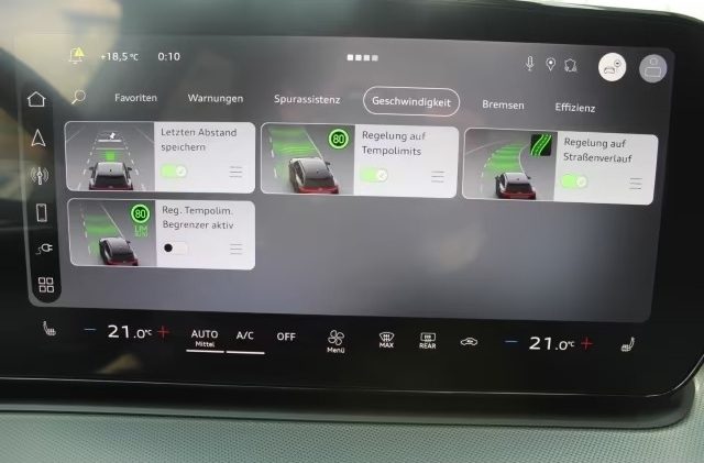 AUDI Q3 usata, con Immobilizzatore elettronico