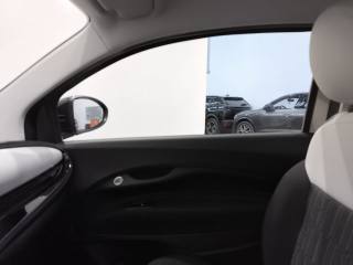 FIAT 500 usata, con Servosterzo