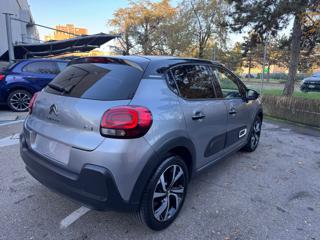 CITROEN C3 usata, con Airbag laterali