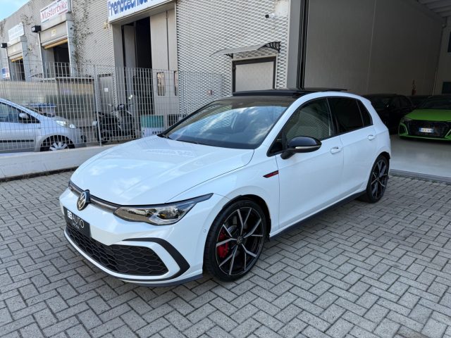VOLKSWAGEN Golf GTI usata, con Airbag