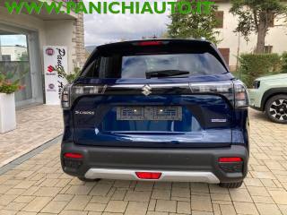 SUZUKI S-Cross usata, con Alzacristalli elettrici