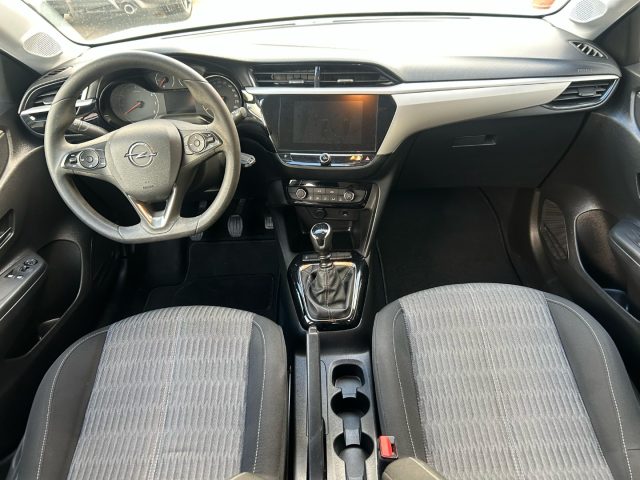 OPEL Corsa usata, con Boardcomputer