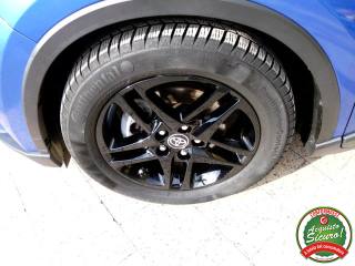 TOYOTA C-HR usata, con Vivavoce