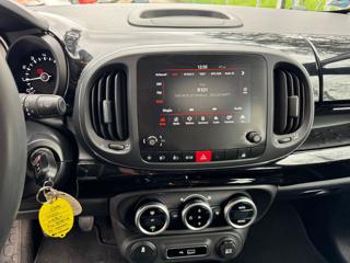 FIAT 500L usata, con Chiusura centralizzata