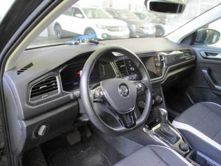 VOLKSWAGEN T-Roc usata, con Chiusura centralizzata