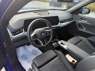 BMW X1 usata, con Alzacristalli elettrici