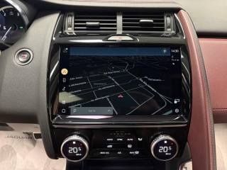 JAGUAR E-Pace usata, con Sistema di navigazione