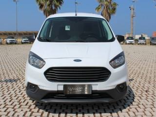 FORD Transit Courier usata, con Airbag