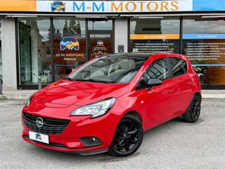 OPEL Corsa usata, con ABS
