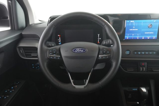 FORD Tourneo Courier usata 11