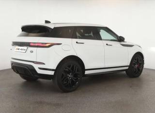 LAND ROVER Range Rover Evoque usata, con Airbag