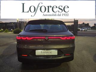 ALFA ROMEO Tonale usata, con Autoradio