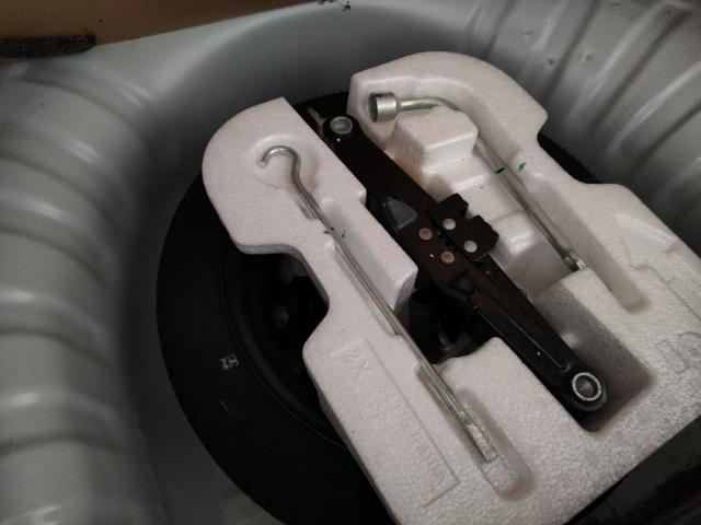 NISSAN Micra usata, con ESP