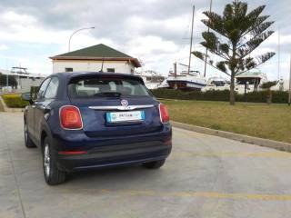 FIAT 500X usata, con ESP
