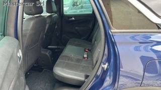 OPEL Crossland usata, con Controllo automatico clima