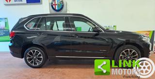 BMW X5 usata, con Airbag
