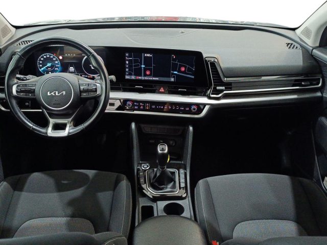 KIA Sportage usata, con Chiusura centralizzata