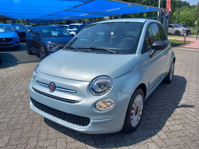 FIAT 500 usata, con ABS