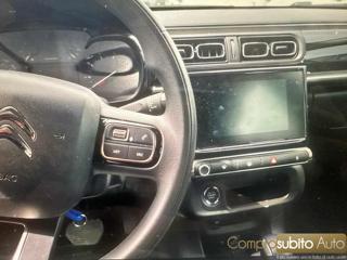 CITROEN C3 usata, con Climatizzatore