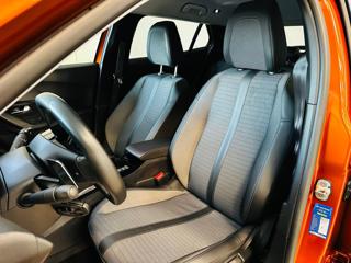 PEUGEOT 2008 usata, con Bluetooth