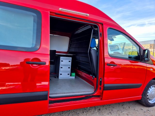PEUGEOT Expert usata, con Climatizzatore
