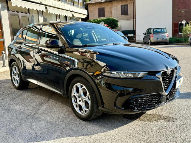 ALFA ROMEO Tonale usata, con Airbag laterali
