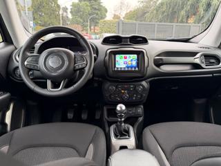 JEEP Renegade usata, con Controllo trazione