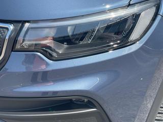 JEEP Compass usata, con Alzacristalli elettrici