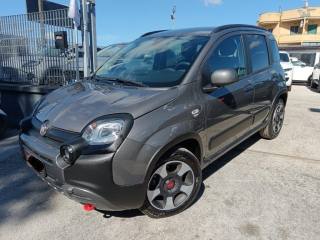 FIAT Panda Cross usata, con Airbag Passeggero