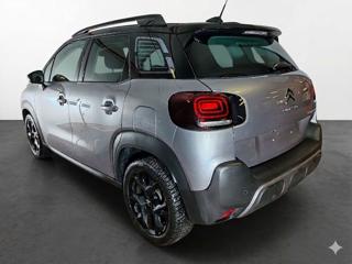 CITROEN C3 Aircross usata, con Airbag Passeggero