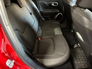 JEEP Renegade usata, con Vetri oscurati