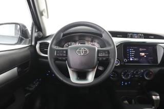 TOYOTA Hilux usata 11