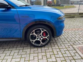 ALFA ROMEO Tonale usata, con ESP