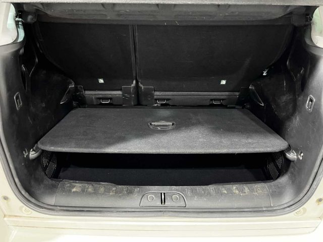 FIAT 500L usata, con Sedile posteriore sdoppiato