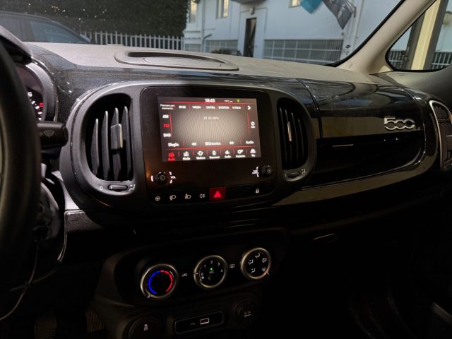 FIAT 500L usata 37