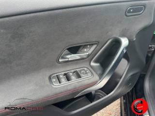 MERCEDES-BENZ A 180 usata, con Fendinebbia