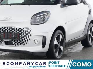 SMART ForTwo usata, con Climatizzatore