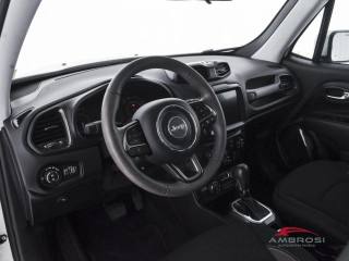 JEEP Renegade usata 7