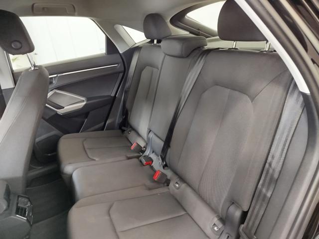 AUDI Q3 usata, con ESP