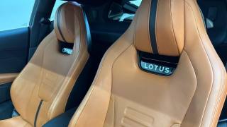 LOTUS Emira usata, con Controllo automatico clima