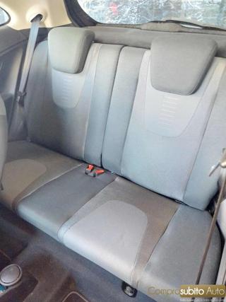FORD Ka+ usata, con Sedile posteriore sdoppiato