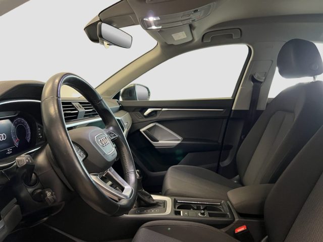 AUDI Q3 usata 9