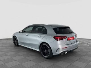 MERCEDES-BENZ A 180 usata 2