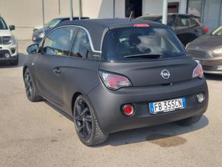 OPEL Adam usata, con Cerchi in lega
