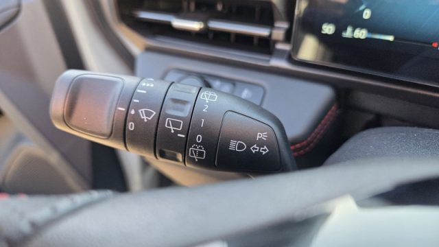 FORD Puma usata, con USB