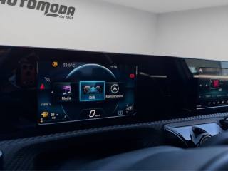 MERCEDES-BENZ A 180 usata, con Immobilizzatore elettronico