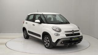 FIAT 500 usata, con Boardcomputer